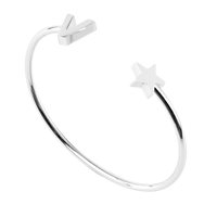 Bracciale Rebecca Donna My World in Acciaio XWZBBV22 - XWZBBV22